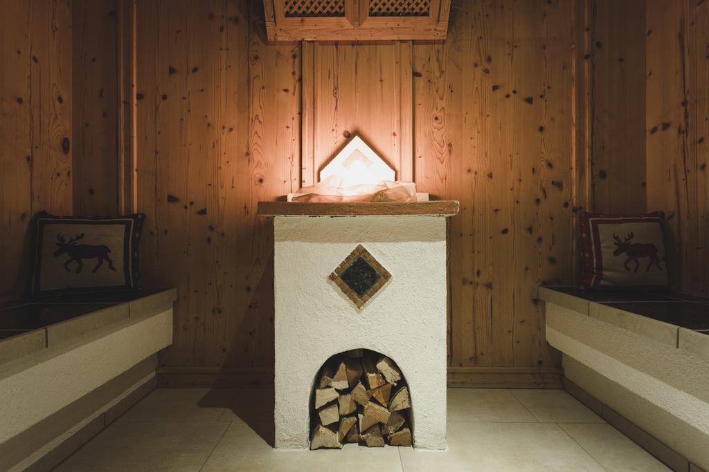 Hotel Hirschen Silbertal Kültér fotó